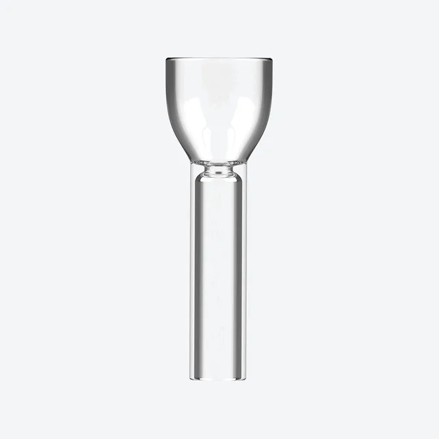 Replacement glass bowl for the Ember handheld device