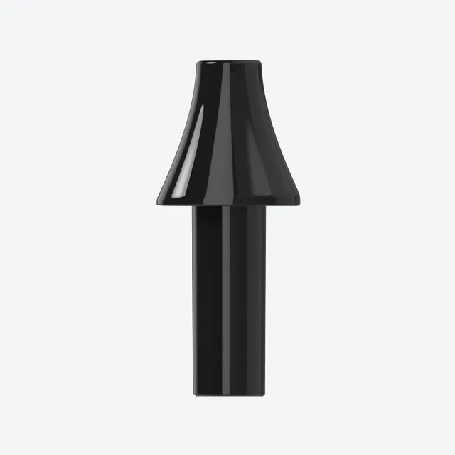 Replacement mouthpiece for the Ember handheld device
