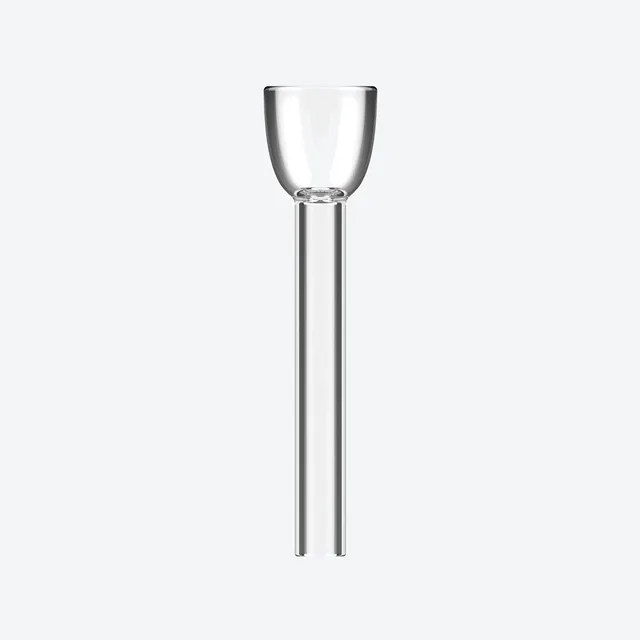 Replacement glass bowl for the Nova tabletop device