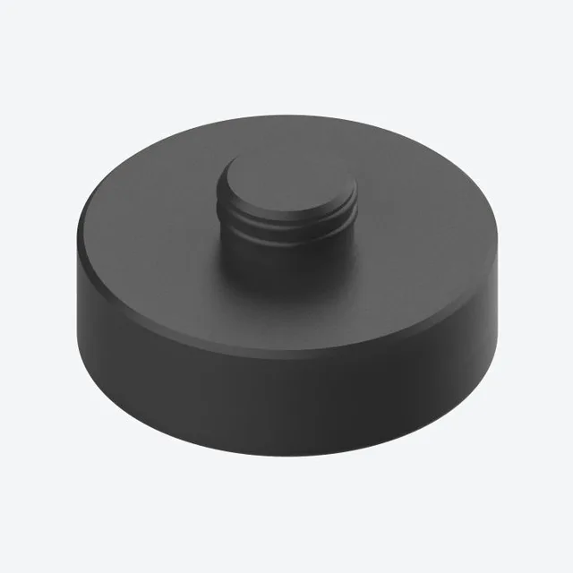 Replacement button for the Nova tabletop base