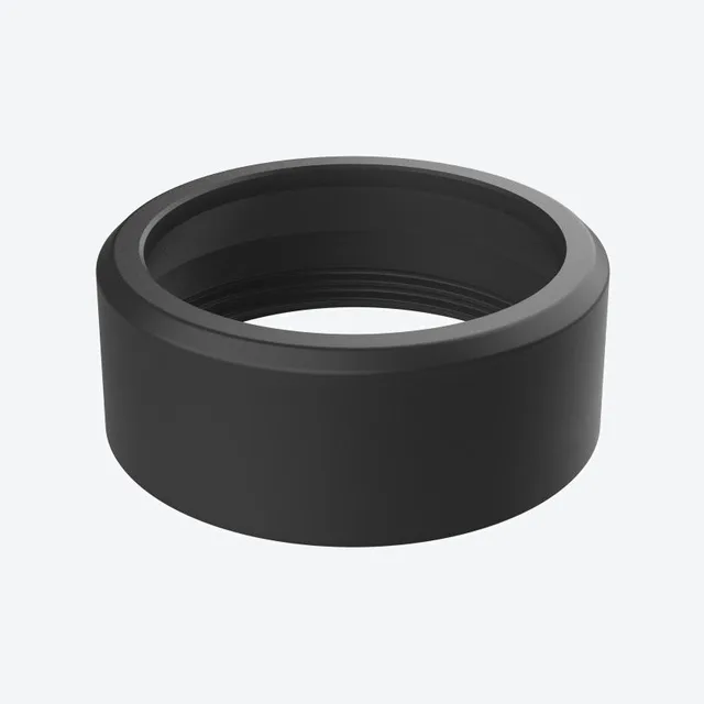 Replacement plastic collar ring for the Nova tabletop base
